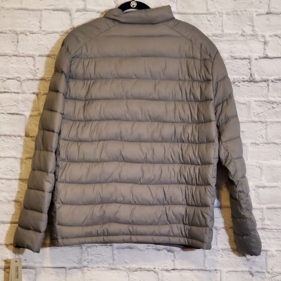 ❄️Men's Kenneth Cole Reaction Packable Puffer Jacket - Picture 6 of 11